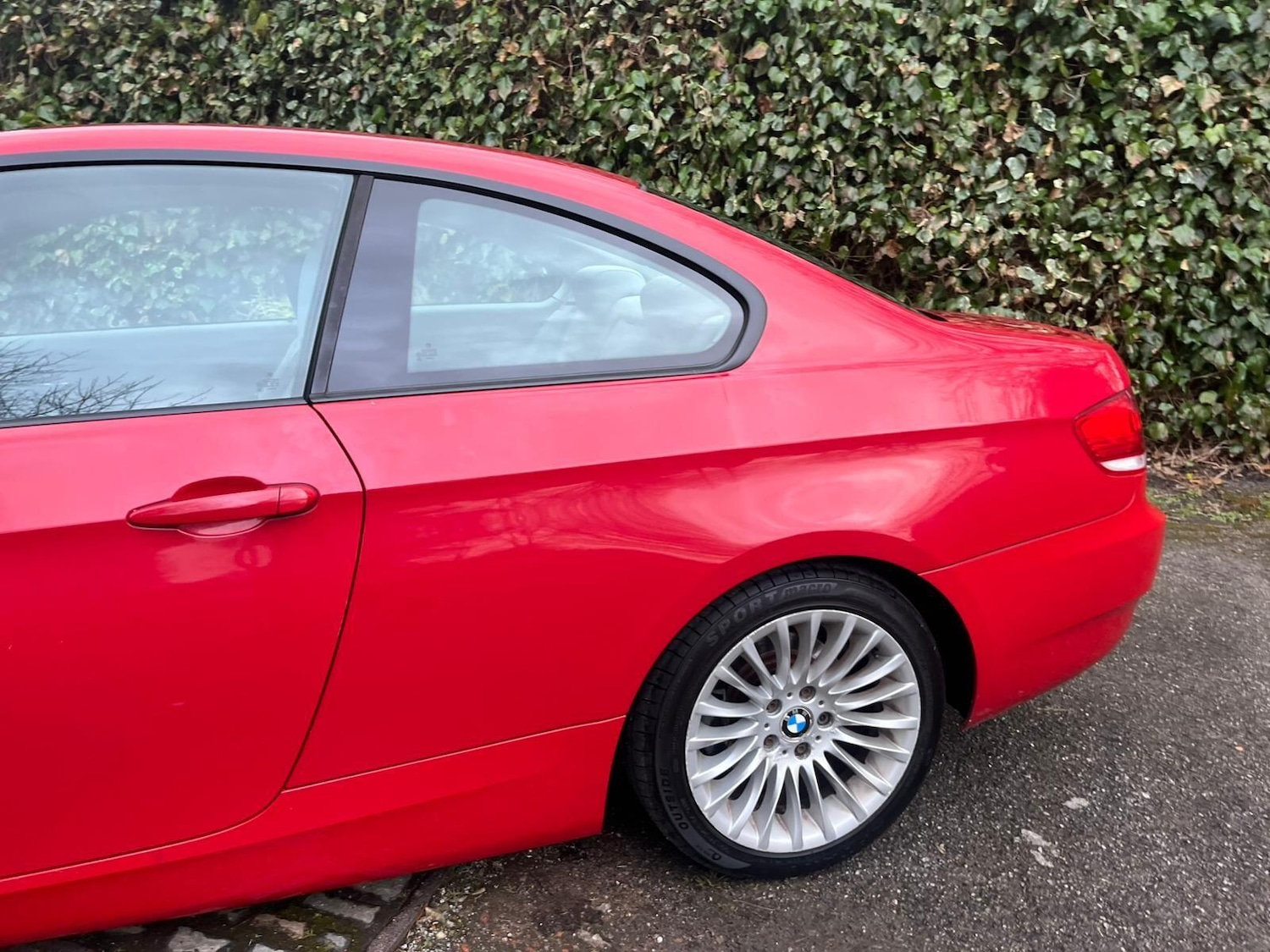 Used BMW 3 Series 2008 for sale - 77808655: Photo 52