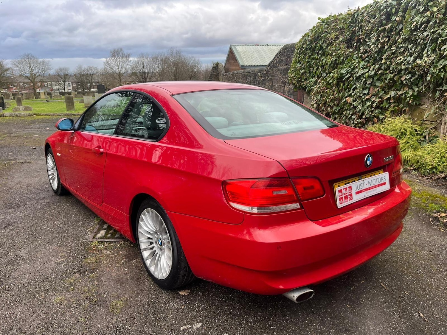 Used BMW 3 Series 2008 for sale - 77808655: Photo 53