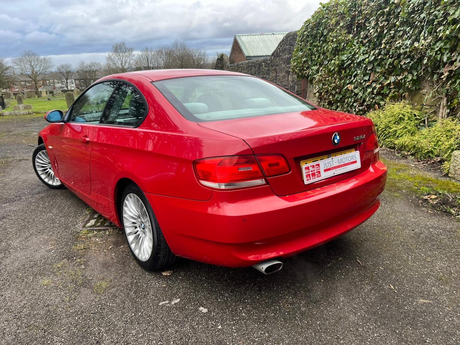 Used BMW 3 Series 2008 for sale - 77808655: Photo 55