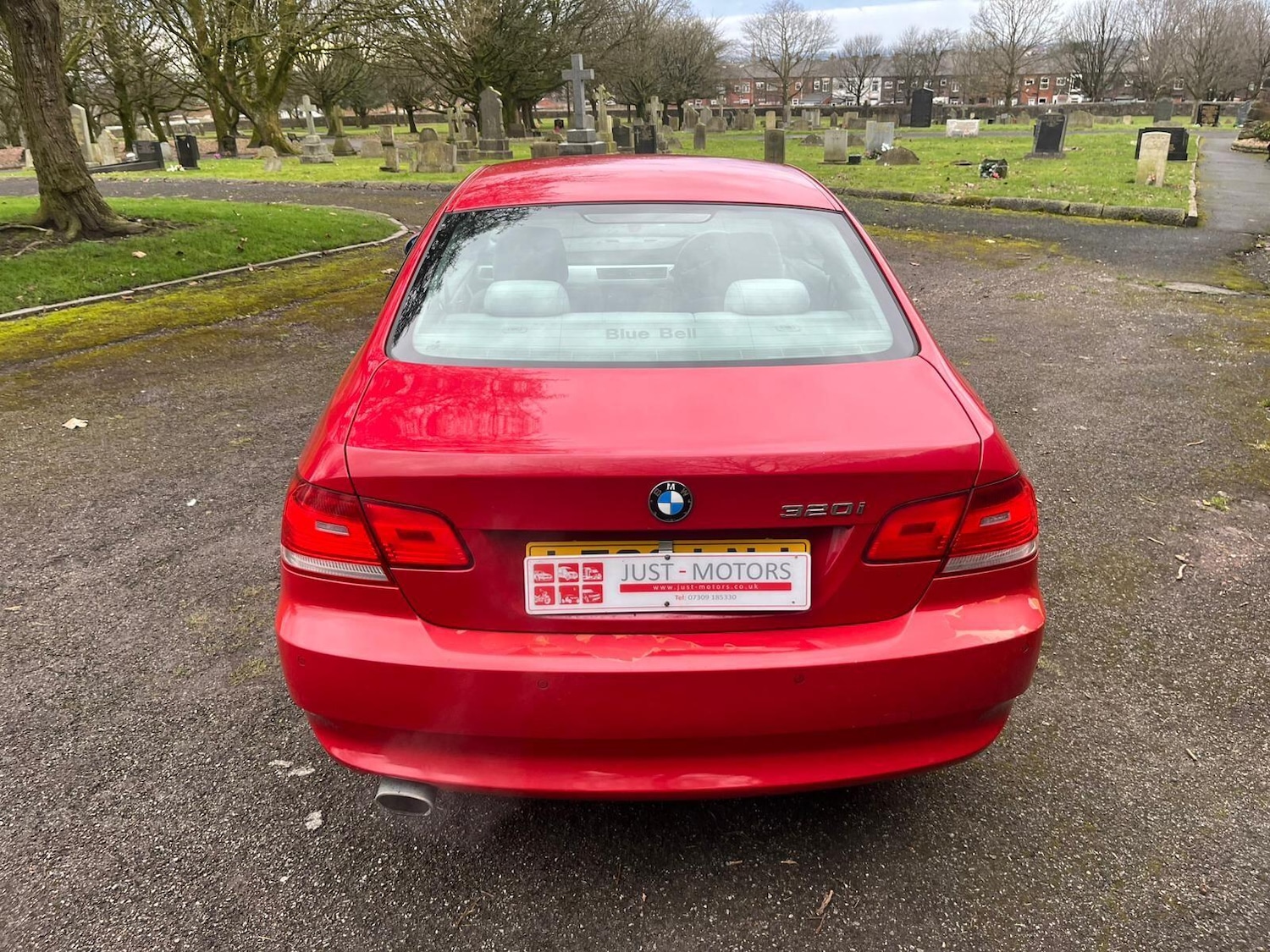 Used BMW 3 Series 2008 for sale - 77808655: Photo 58