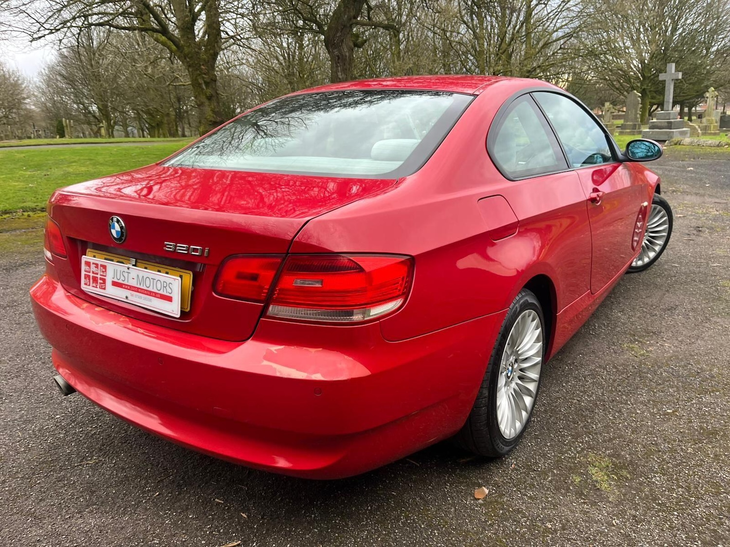 Used BMW 3 Series 2008 for sale - 77808655: Photo 62
