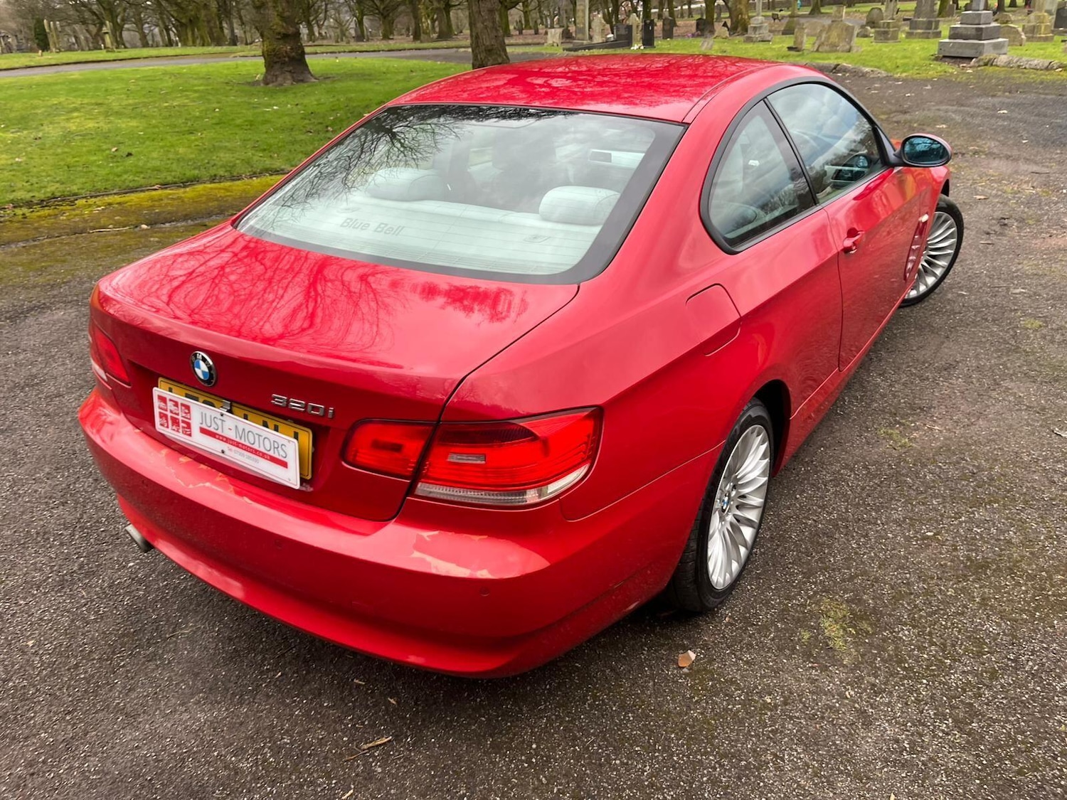 Used BMW 3 Series 2008 for sale - 77808655: Photo 63