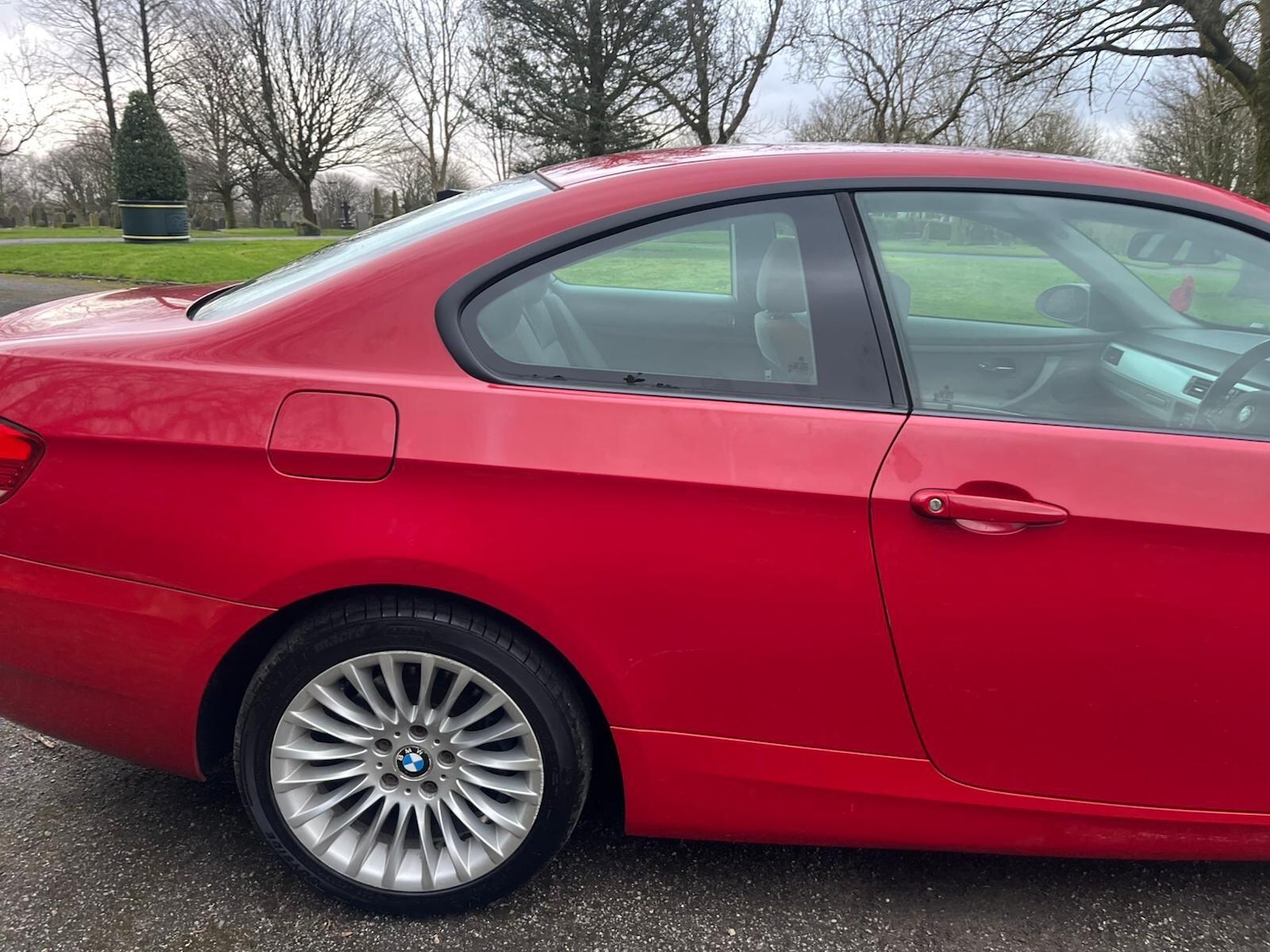 Used BMW 3 Series 2008 for sale - 77808655: Photo 66