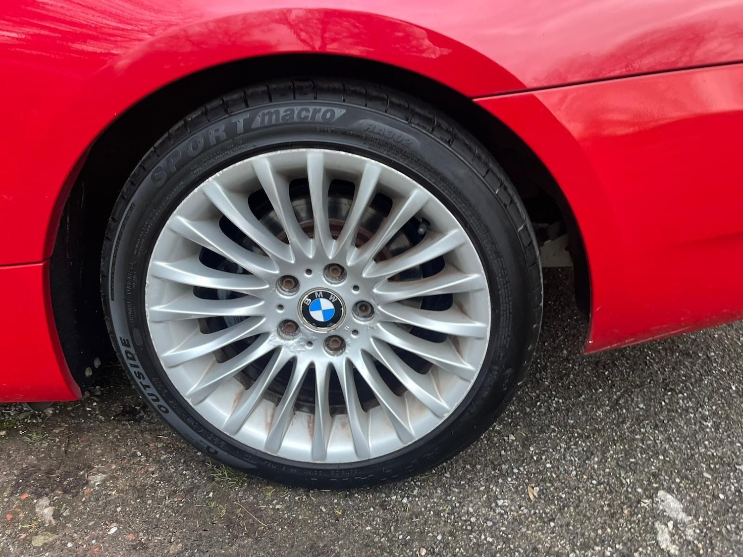 Used BMW 3 Series 2008 for sale - 77808655: Photo 70