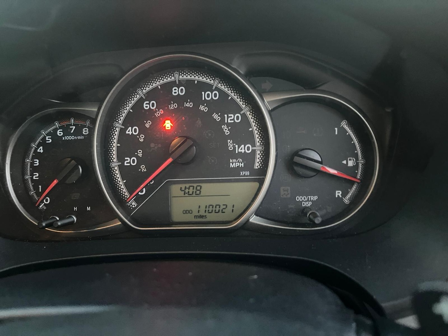 Used Toyota Yaris 2014 for sale - 76701233: Photo 10