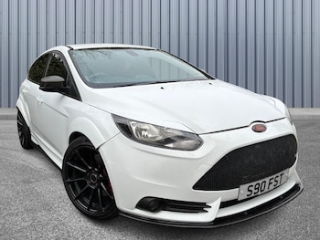 Used Ford Focus 2013 for sale - 78695417: Photo