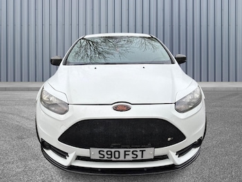 Used Ford Focus 2013 for sale - 78695417: Photo