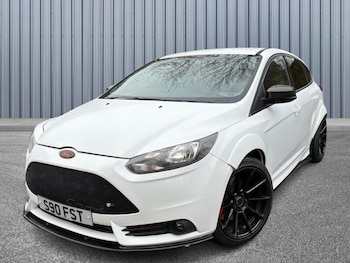 Used Ford Focus 2013 for sale - 78695417: Photo