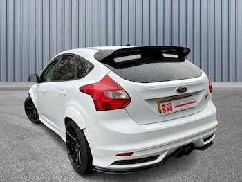 Used Ford Focus 2013 for sale - 78695417: Photo