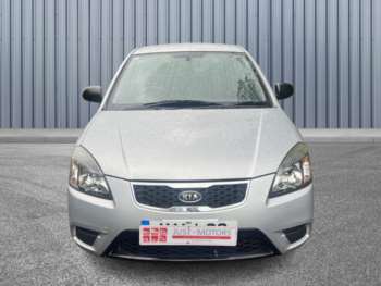 Used Kia Rio 2011 for sale - 74758109: Photo