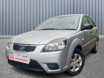 Used Kia Rio 2011 for sale - 74758109: Photo