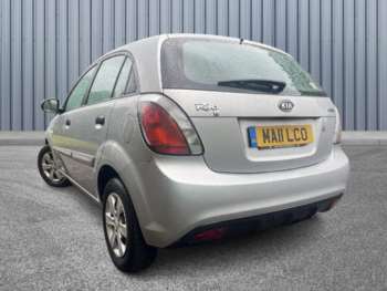 Used Kia Rio 2011 for sale - 74758109: Photo