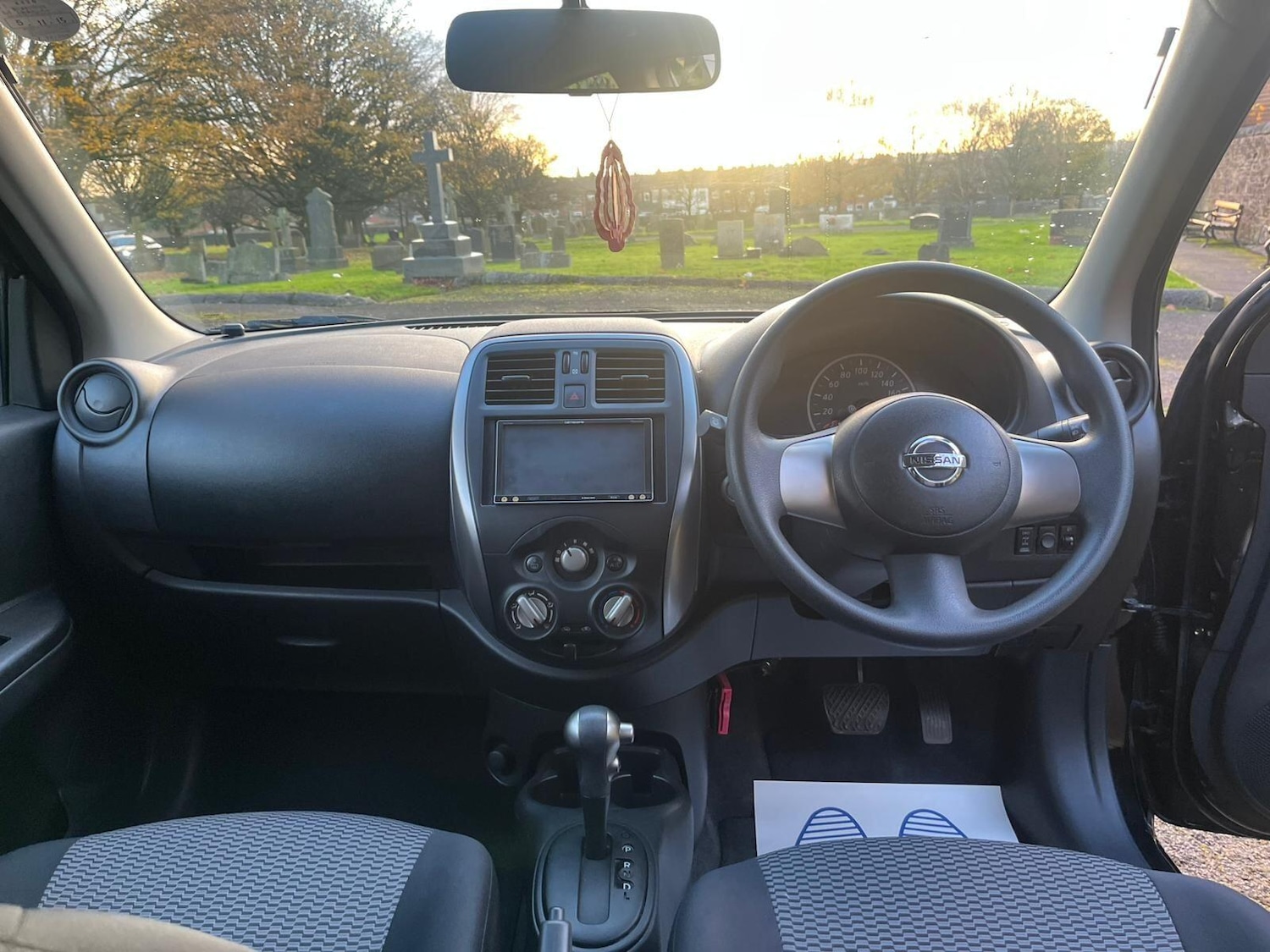 Used Nissan Micra for sale - 76995242: Photo 10