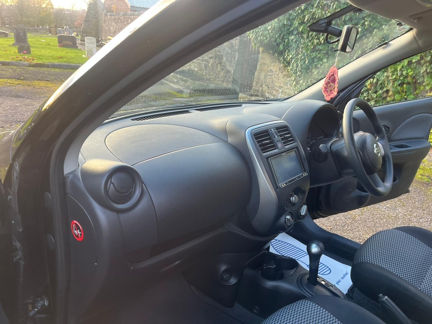 Used Nissan Micra for sale - 76995242: Photo 12