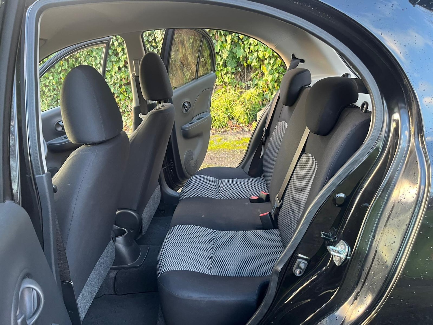 Used Nissan Micra for sale - 76995242: Photo 16