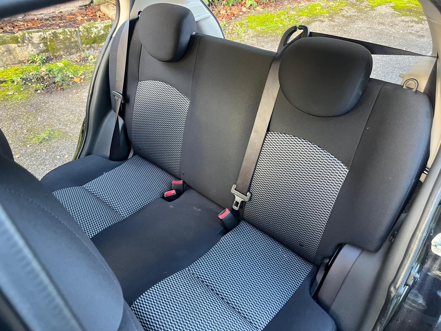 Used Nissan Micra for sale - 76995242: Photo 17