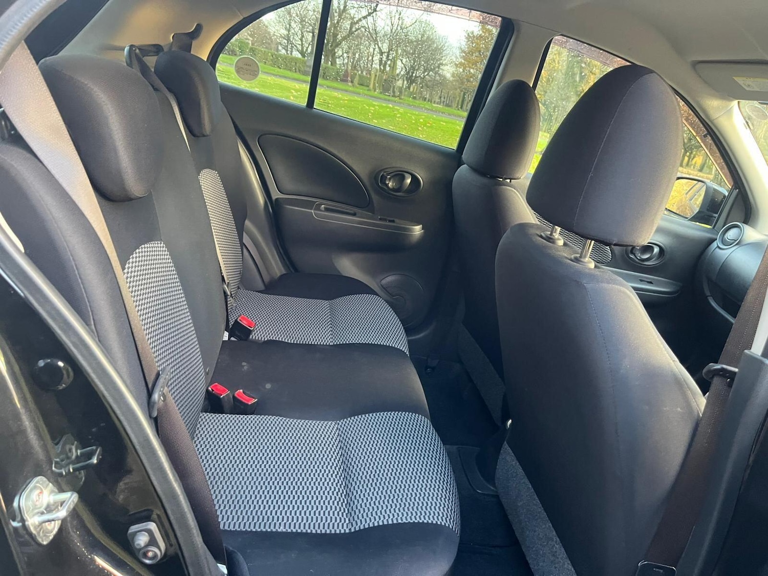 Used Nissan Micra for sale - 76995242: Photo 20