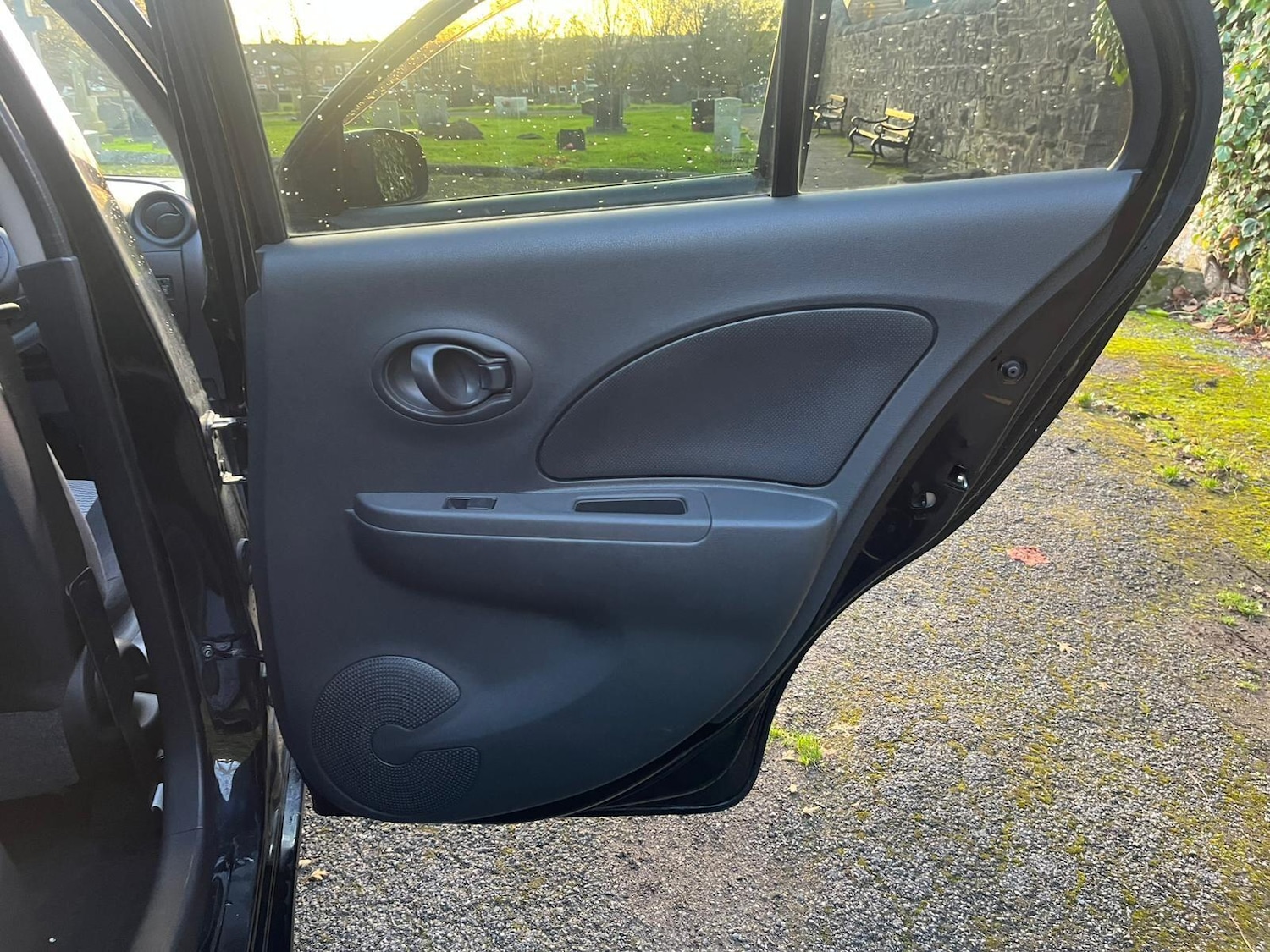 Used Nissan Micra for sale - 76995242: Photo 21