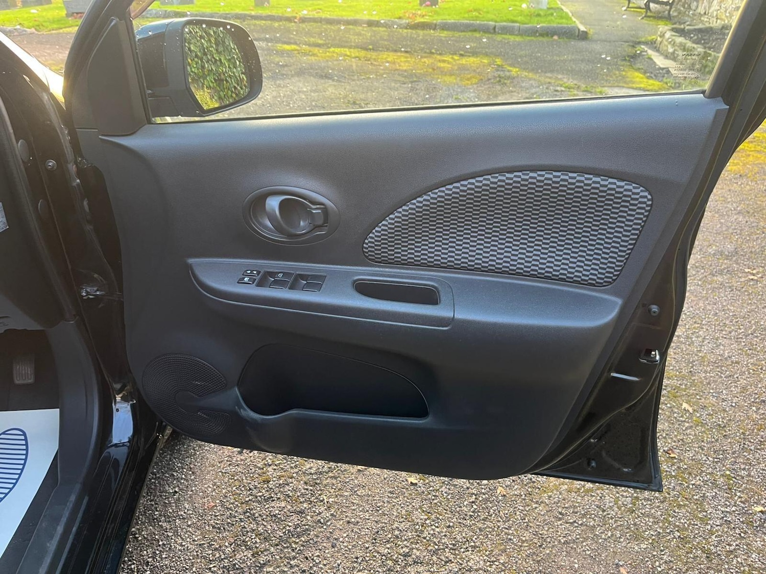 Used Nissan Micra for sale - 76995242: Photo 25