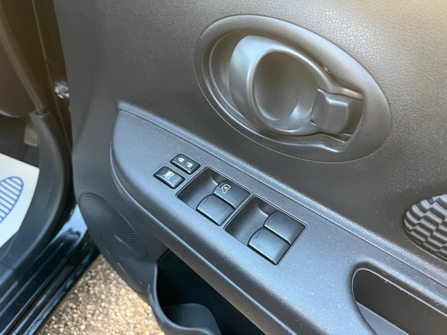 Used Nissan Micra for sale - 76995242: Photo 26