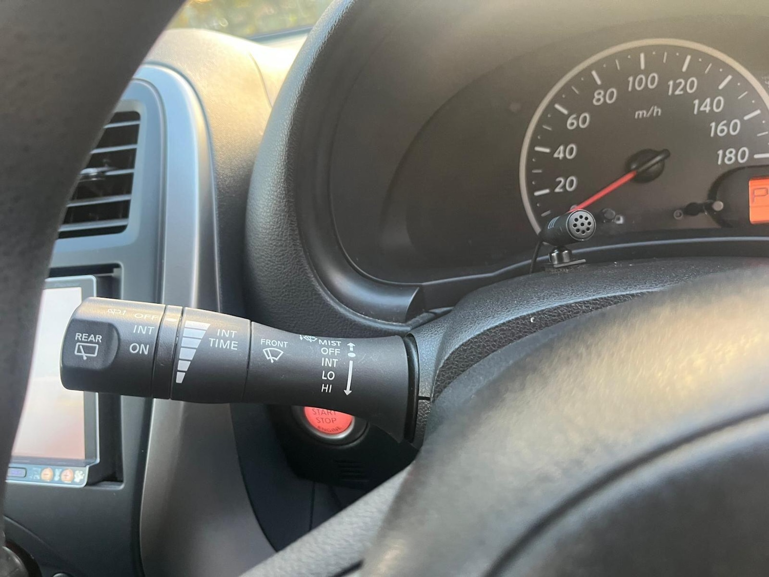 Used Nissan Micra for sale - 76995242: Photo 28