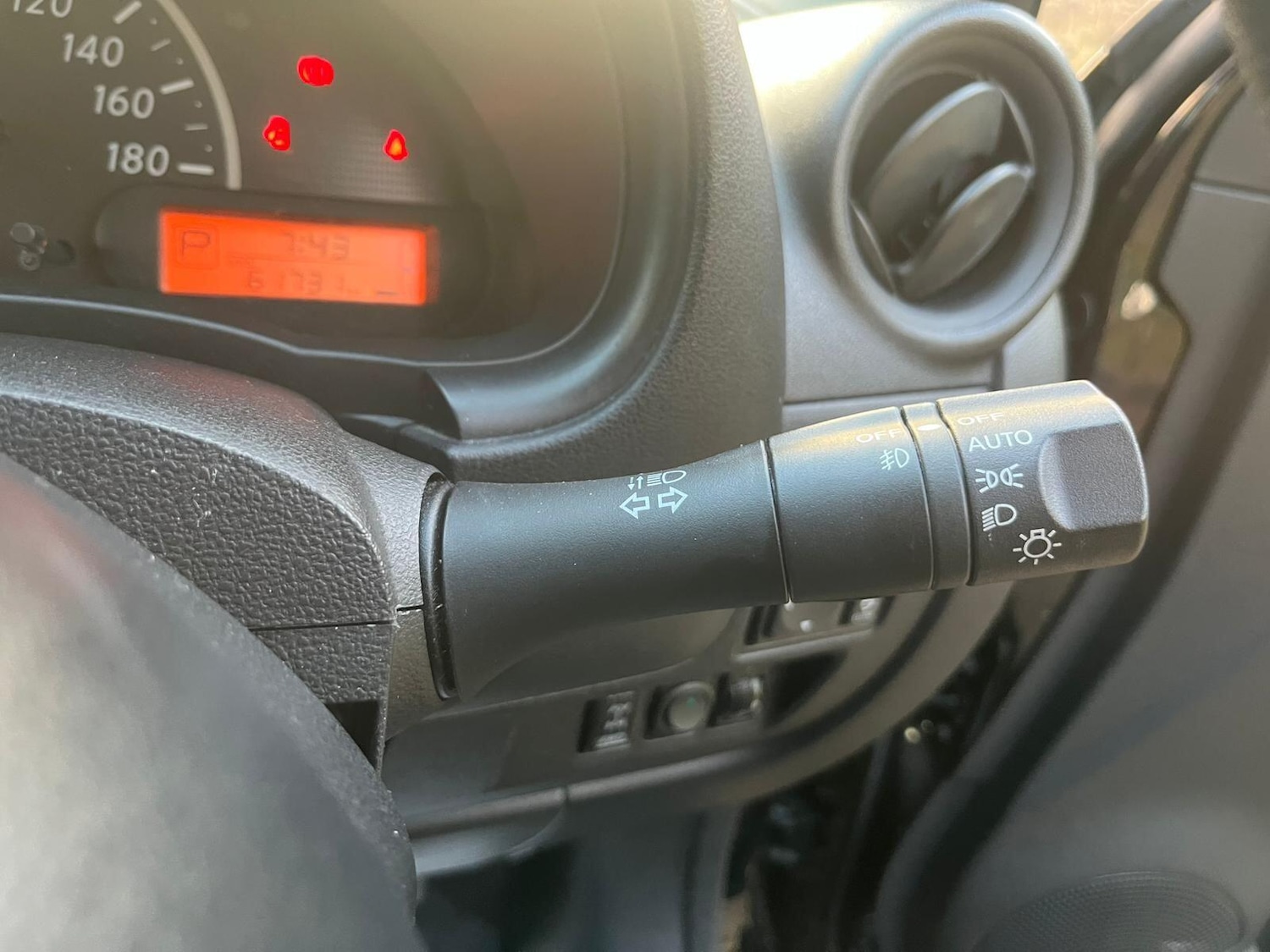 Used Nissan Micra for sale - 76995242: Photo 30