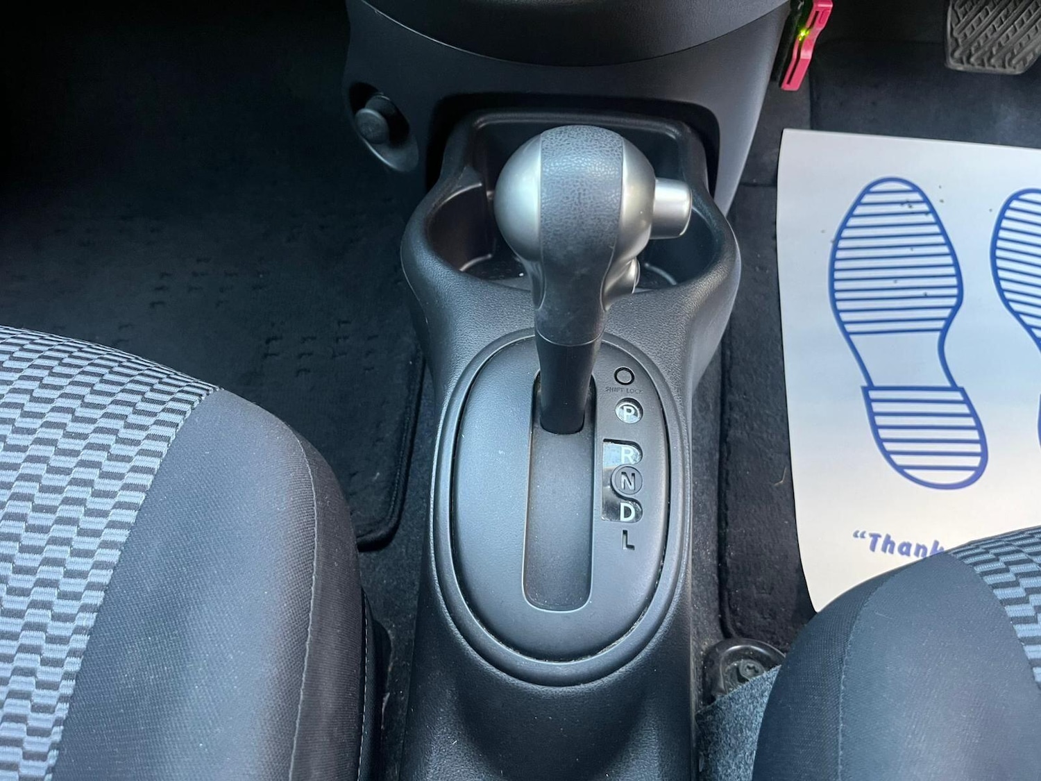 Used Nissan Micra for sale - 76995242: Photo 35