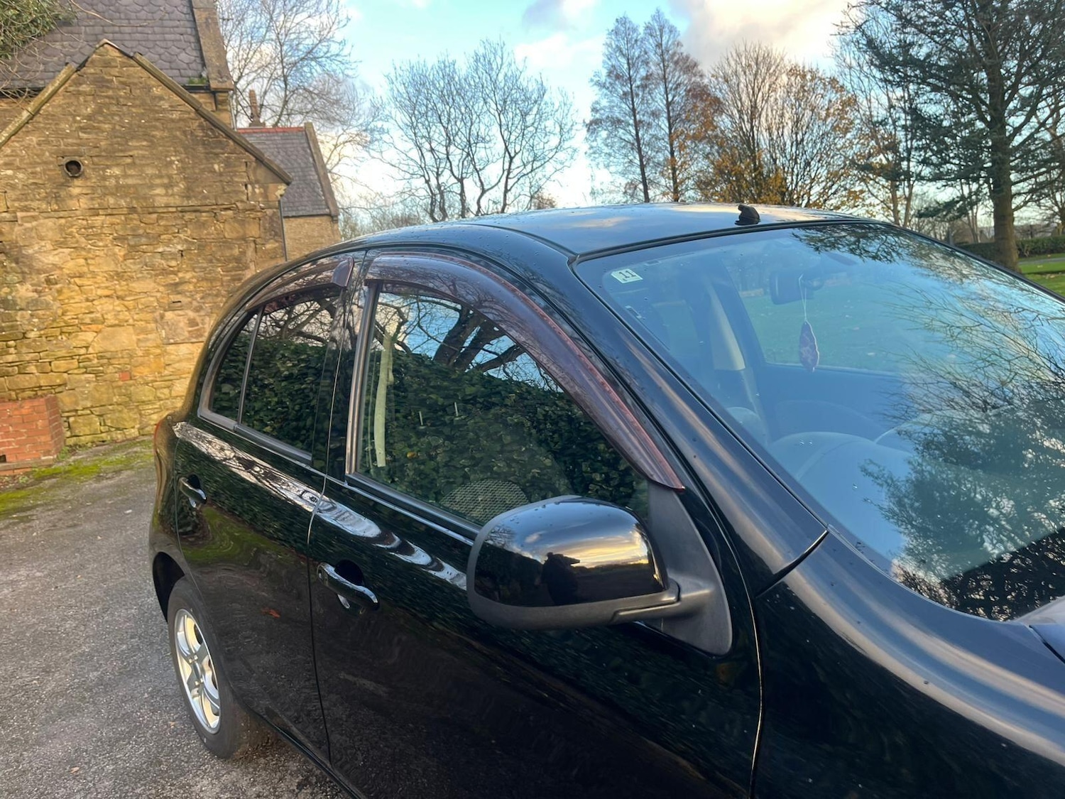 Used Nissan Micra for sale - 76995242: Photo 40