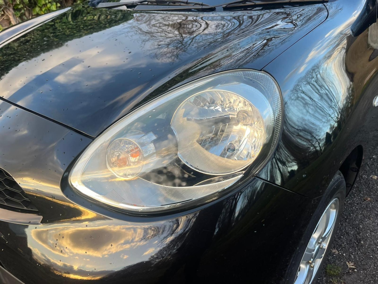 Used Nissan Micra for sale - 76995242: Photo 44