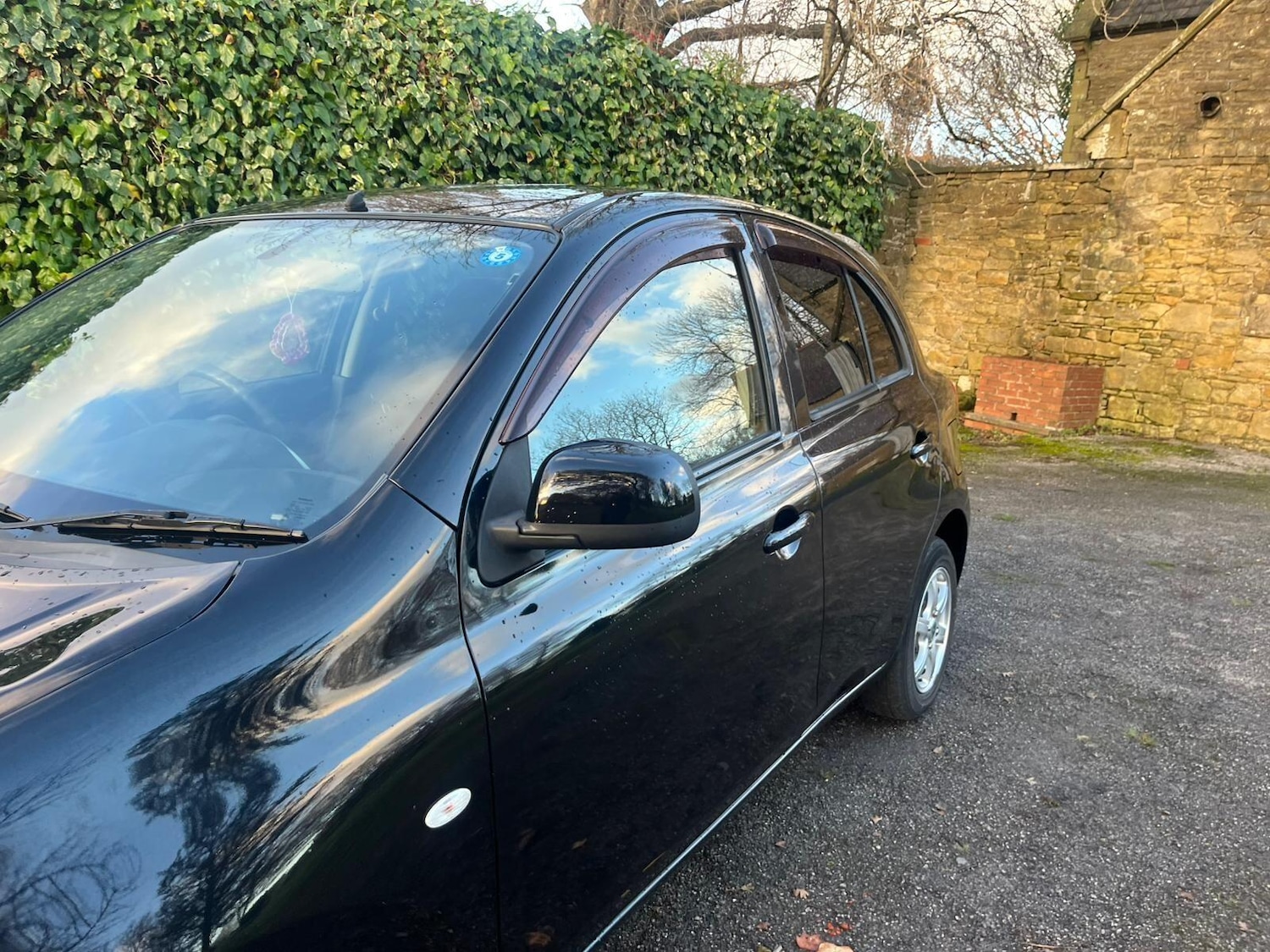 Used Nissan Micra for sale - 76995242: Photo 45