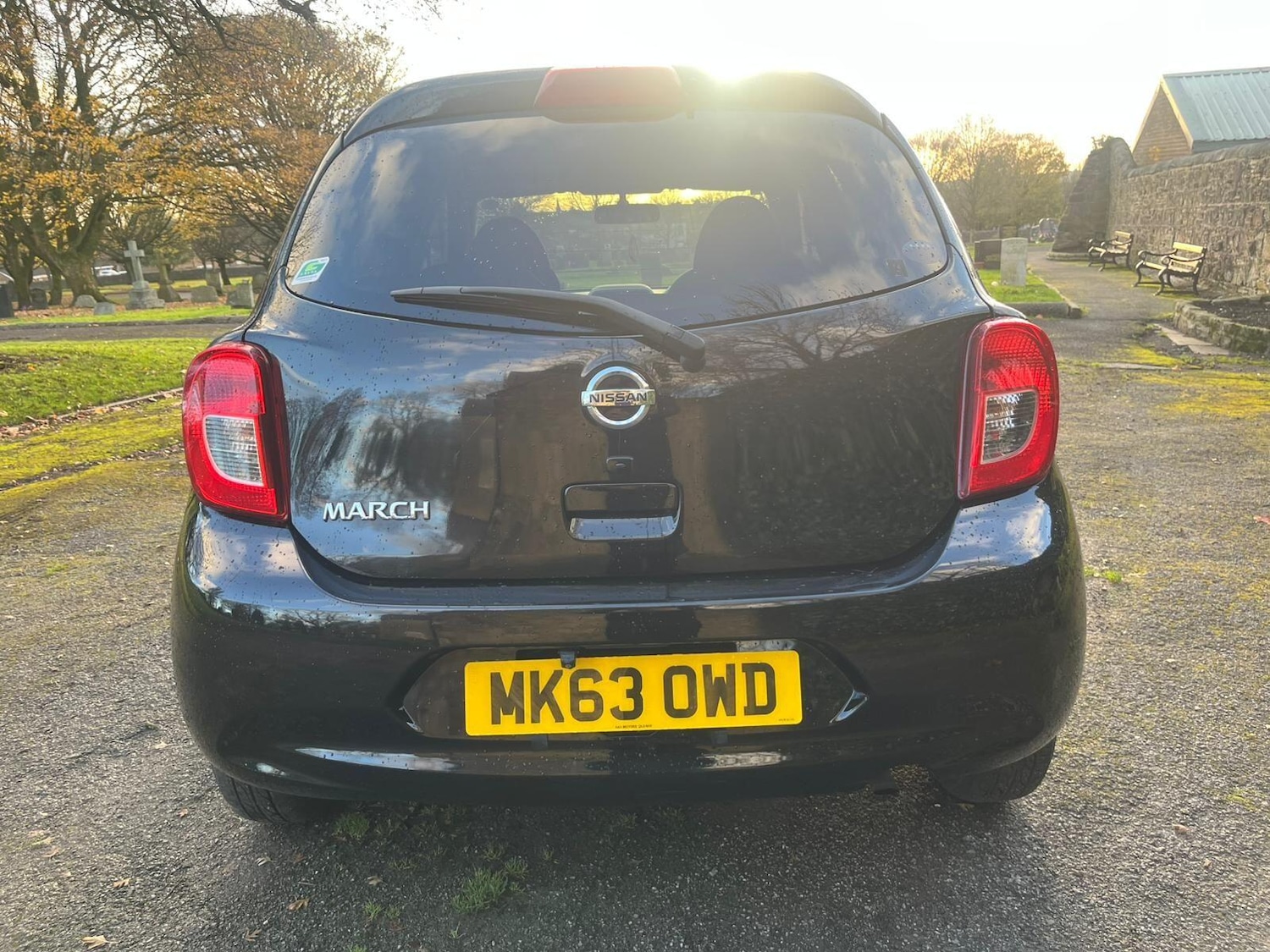 Used Nissan Micra for sale - 76995242: Photo 59