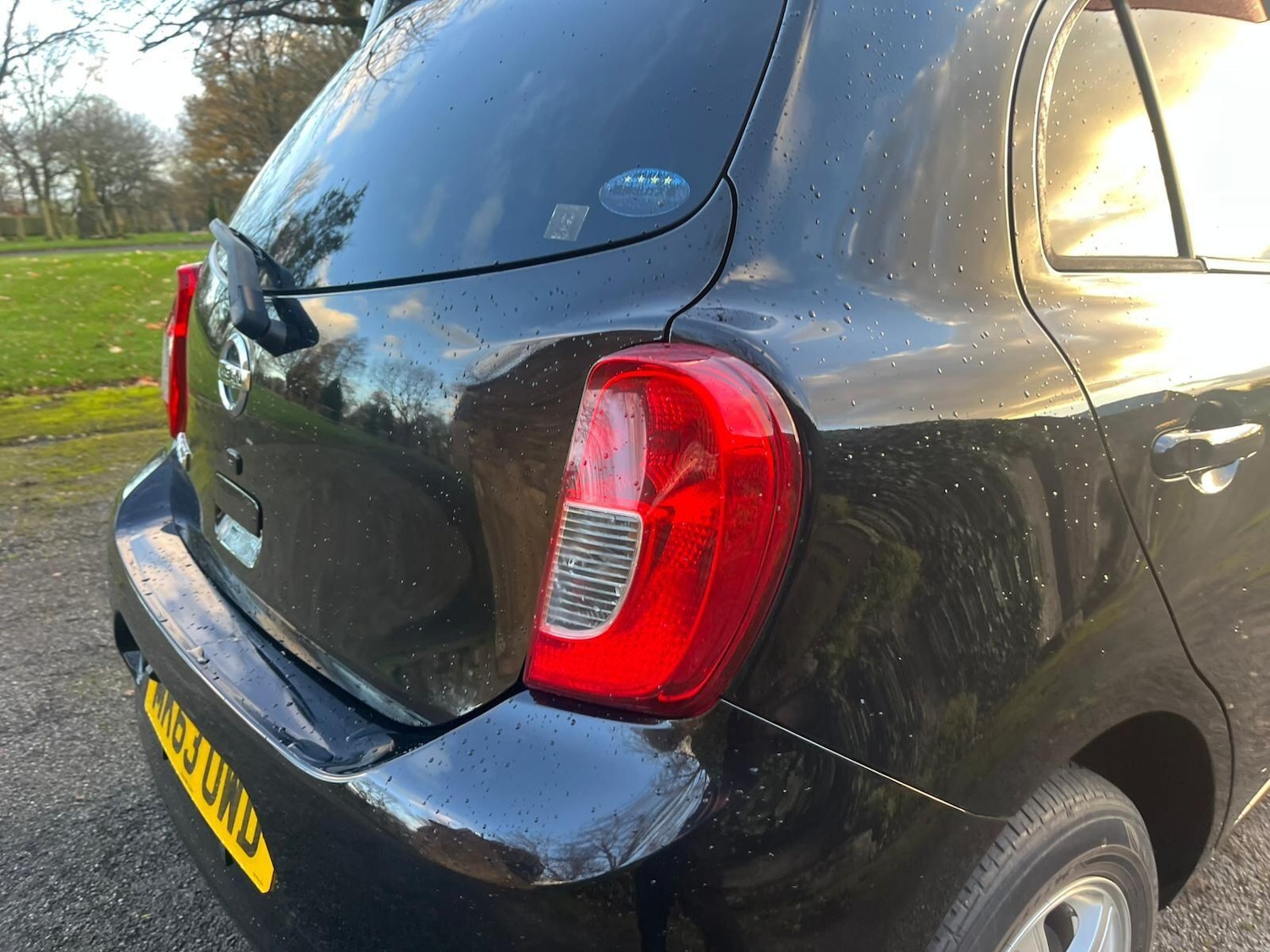 Used Nissan Micra for sale - 76995242: Photo 60