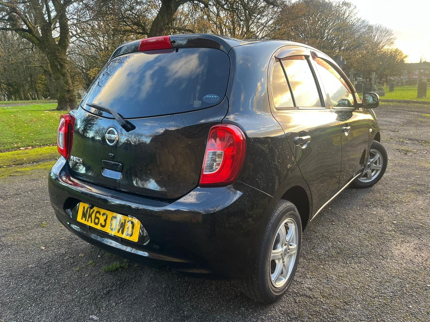 Used Nissan Micra for sale - 76995242: Photo 62
