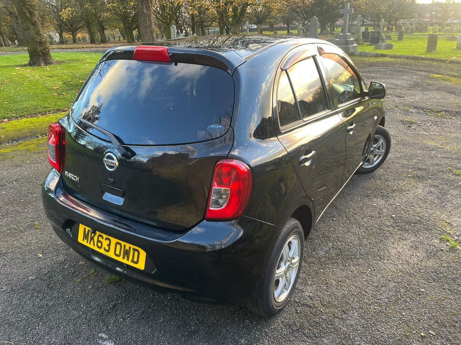 Used Nissan Micra for sale - 76995242: Photo 63