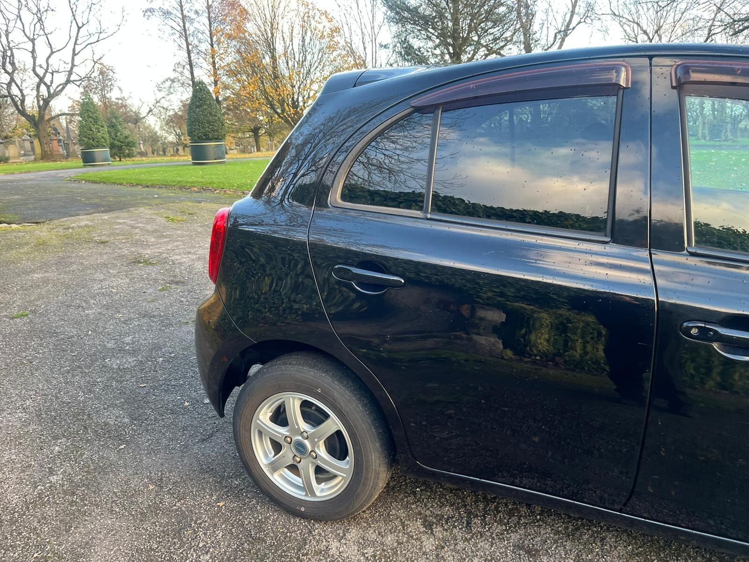 Used Nissan Micra for sale - 76995242: Photo 66