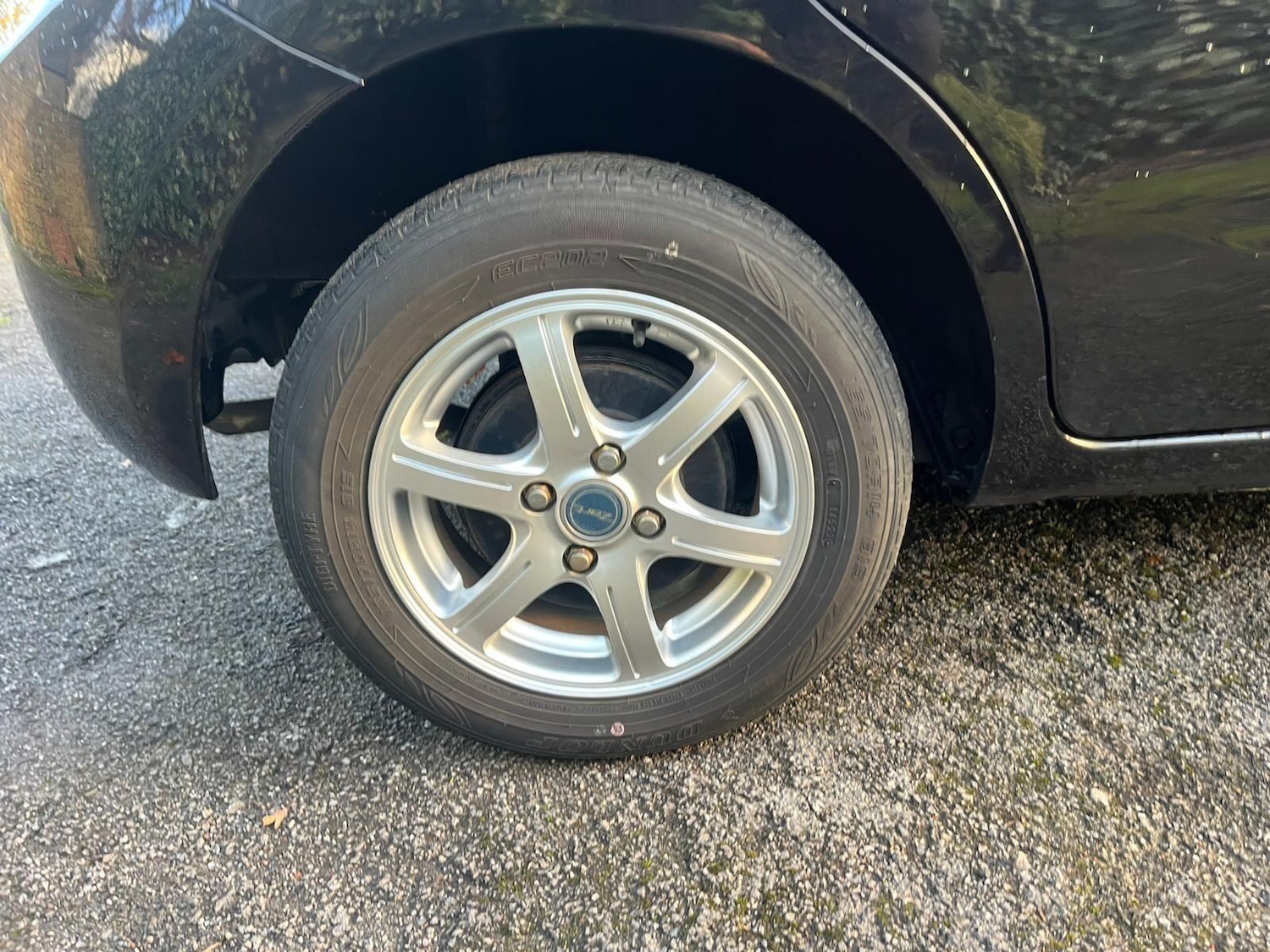 Used Nissan Micra for sale - 76995242: Photo 70