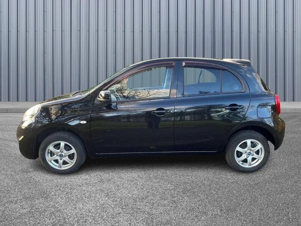 Used Nissan Micra for sale - 76995242: Photo 8