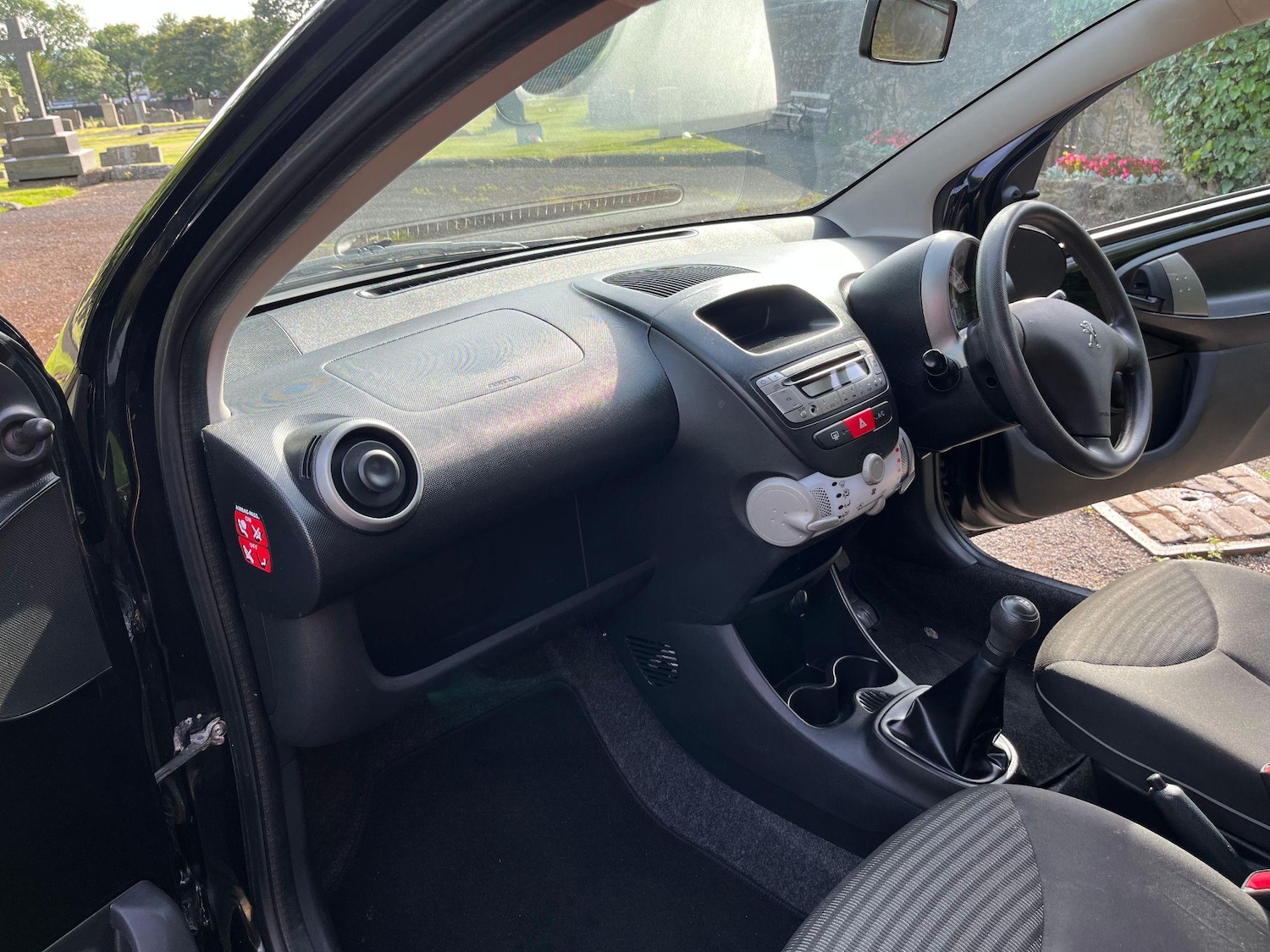 Vehicle 11