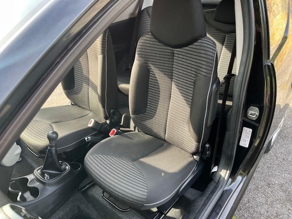 Used Peugeot 107 2013 for sale - 75314964: Photo 13