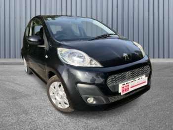 2013 (13) - 1.0 12V Active Euro 5 3dr