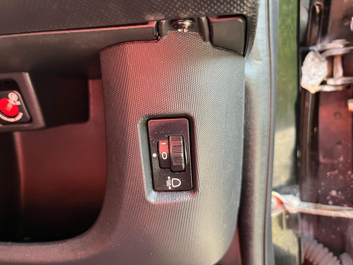 Vehicle 25