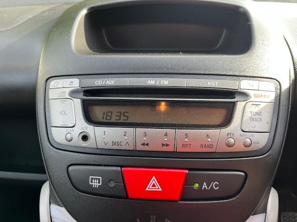 Used Peugeot 107 2013 for sale - 75314964: Photo 26
