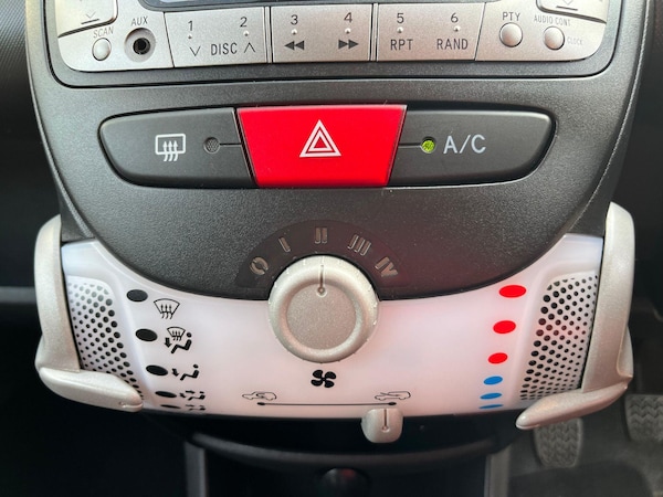 Used Peugeot 107 2013 for sale - 75314964: Photo 27