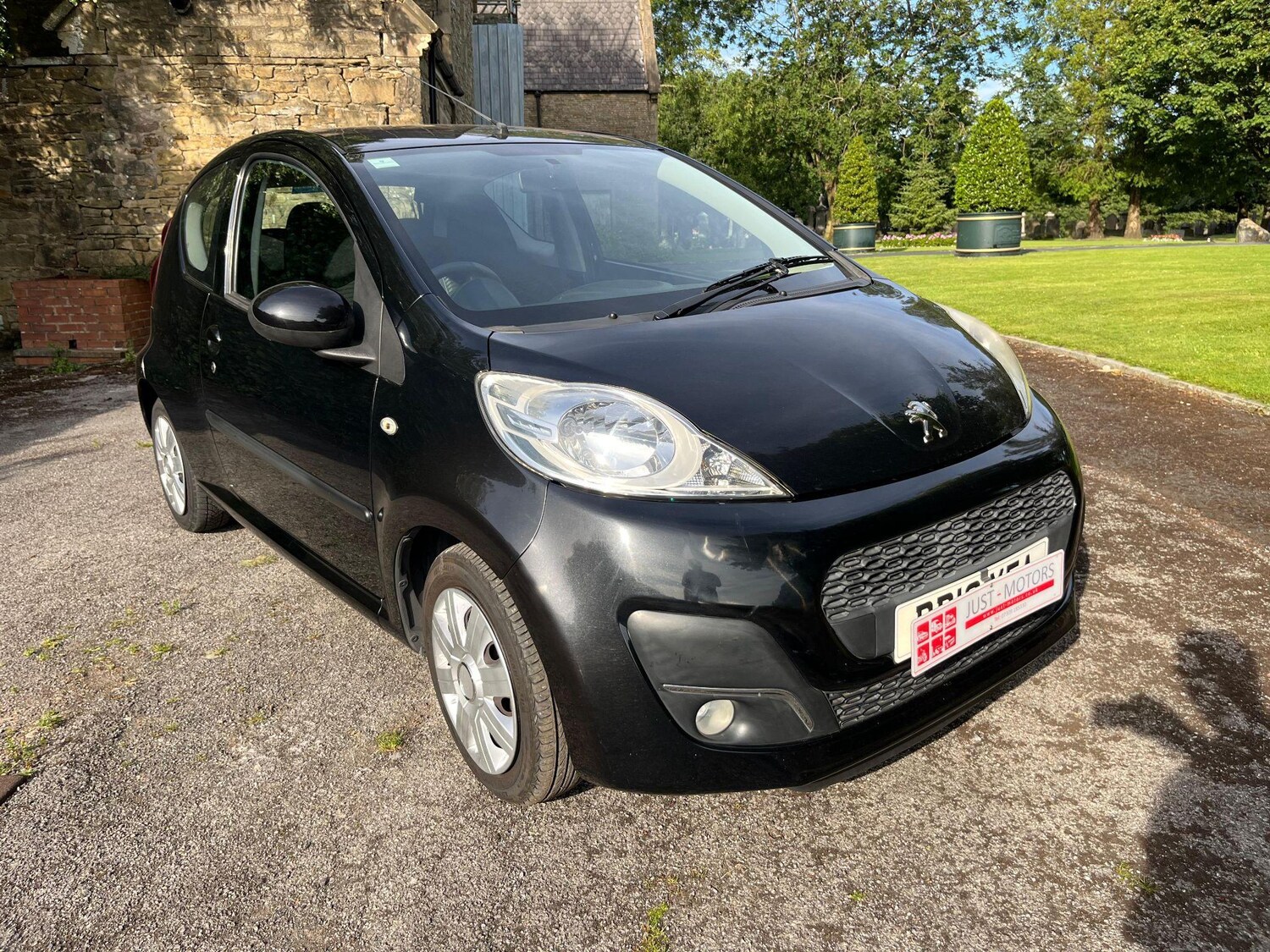 Vehicle 29