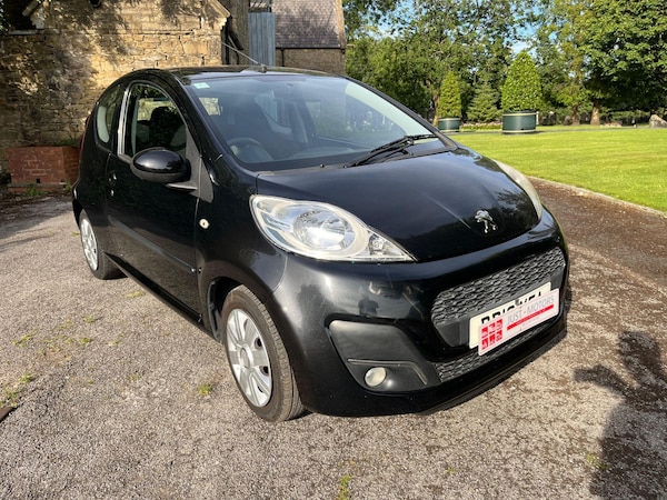 Used Peugeot 107 2013 for sale - 75314964: Photo 29