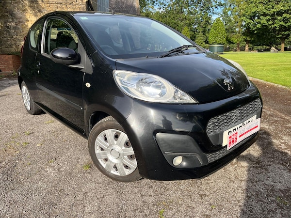 Used Peugeot 107 2013 for sale - 75314964: Photo 30