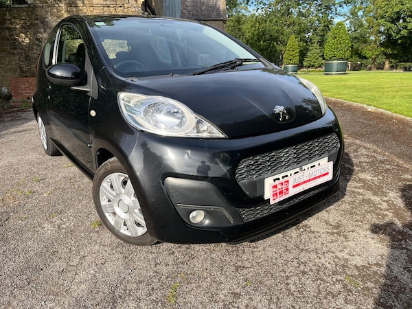 Used Peugeot 107 2013 for sale - 75314964: Photo 31