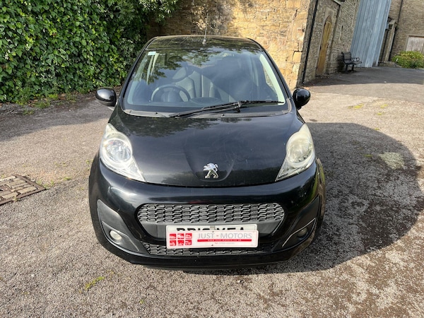 Used Peugeot 107 2013 for sale - 75314964: Photo 32