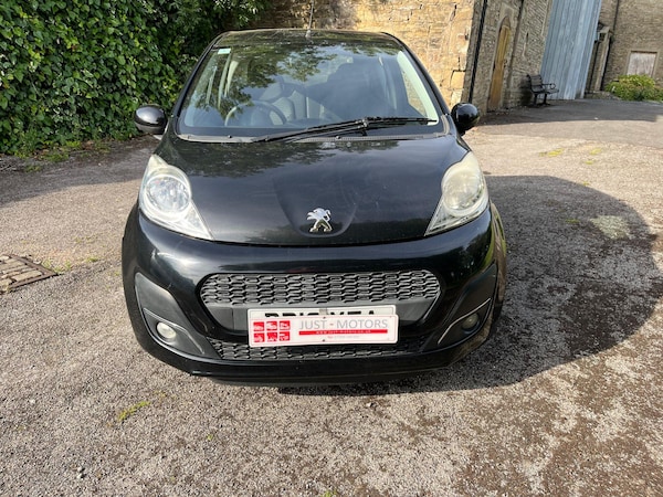 Used Peugeot 107 2013 for sale - 75314964: Photo 33