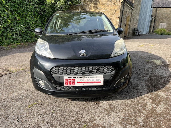 Used Peugeot 107 2013 for sale - 75314964: Photo 34